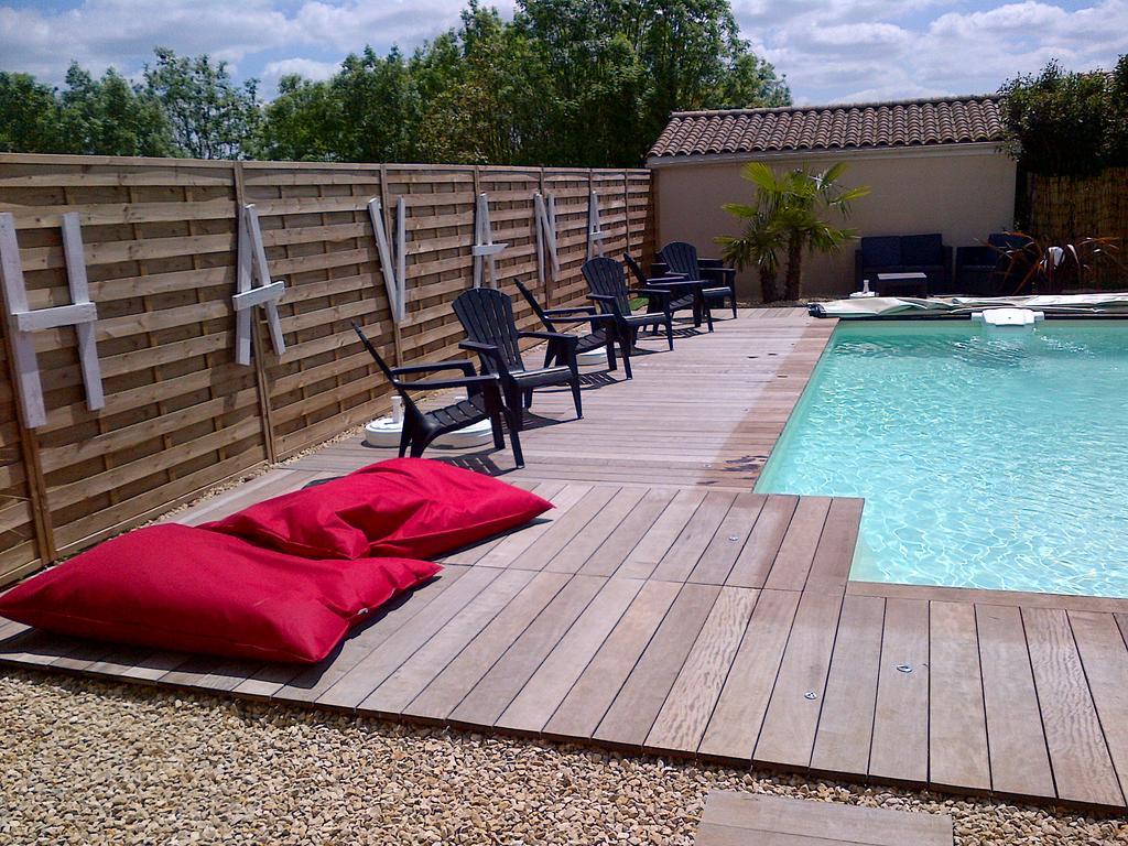 Holiday home Cosystudio Site Du Futuroscope *